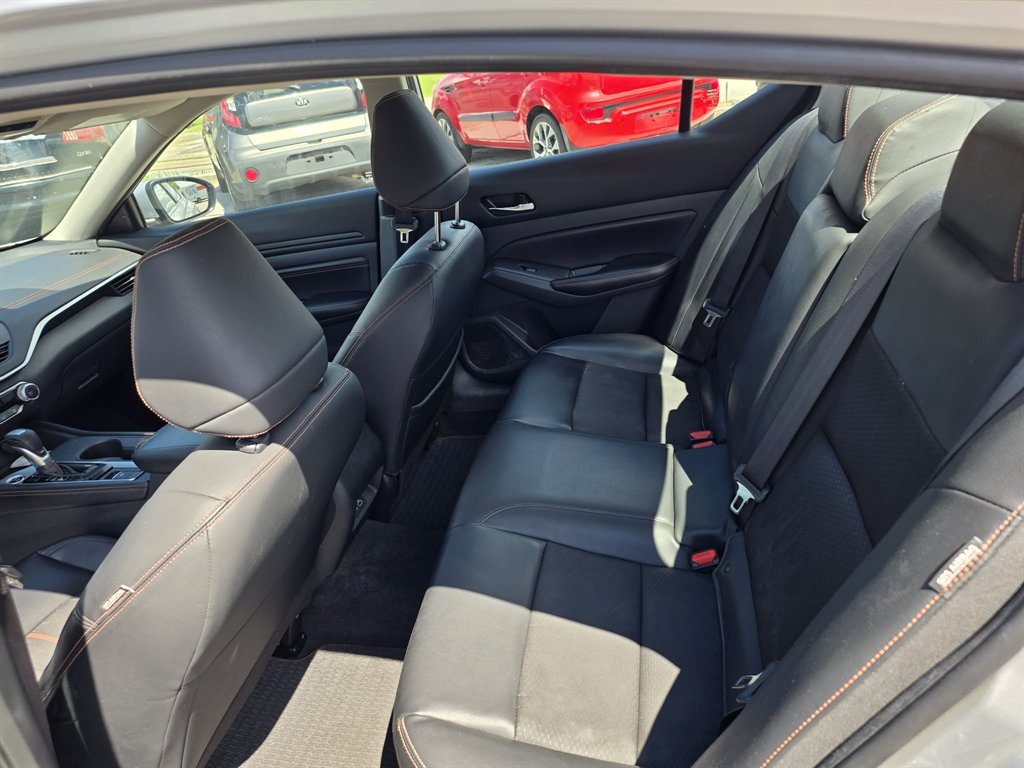 2022 Nissan Altima - $14,995