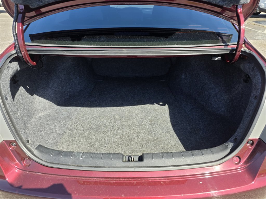 2014 Honda Accord - $12,995