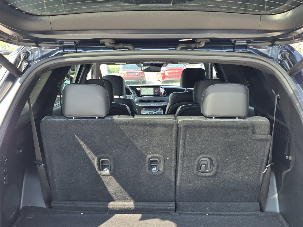 2021 Hyundai Palisade