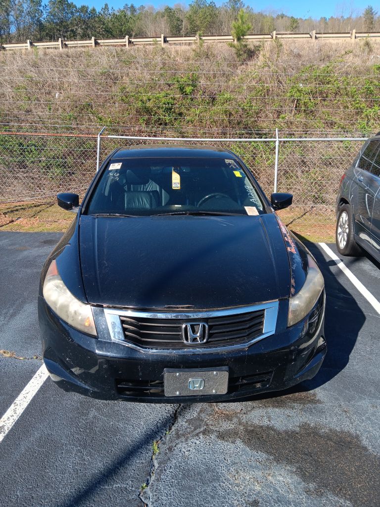 2010 Honda Accord - $6,800