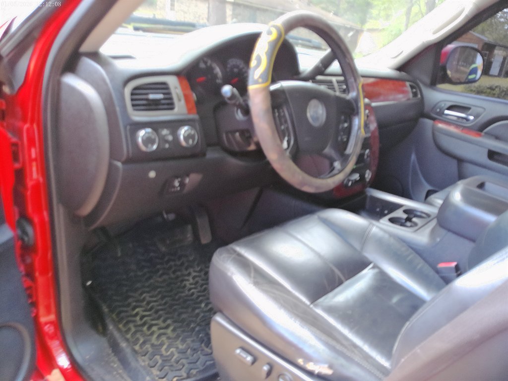 2010 Chevrolet Silverado 1500