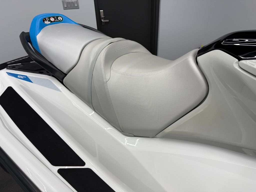 2022 Seadoo Fish Pro Scout - $9,500