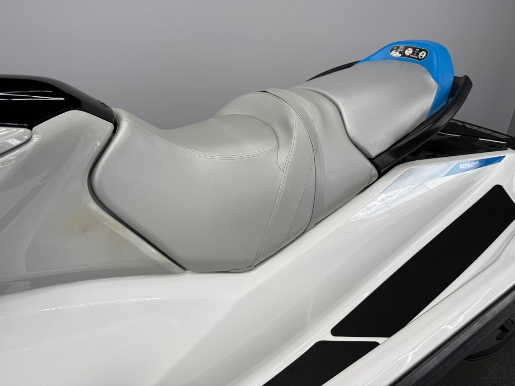 2022 Seadoo Fish Pro Scout - $9,500