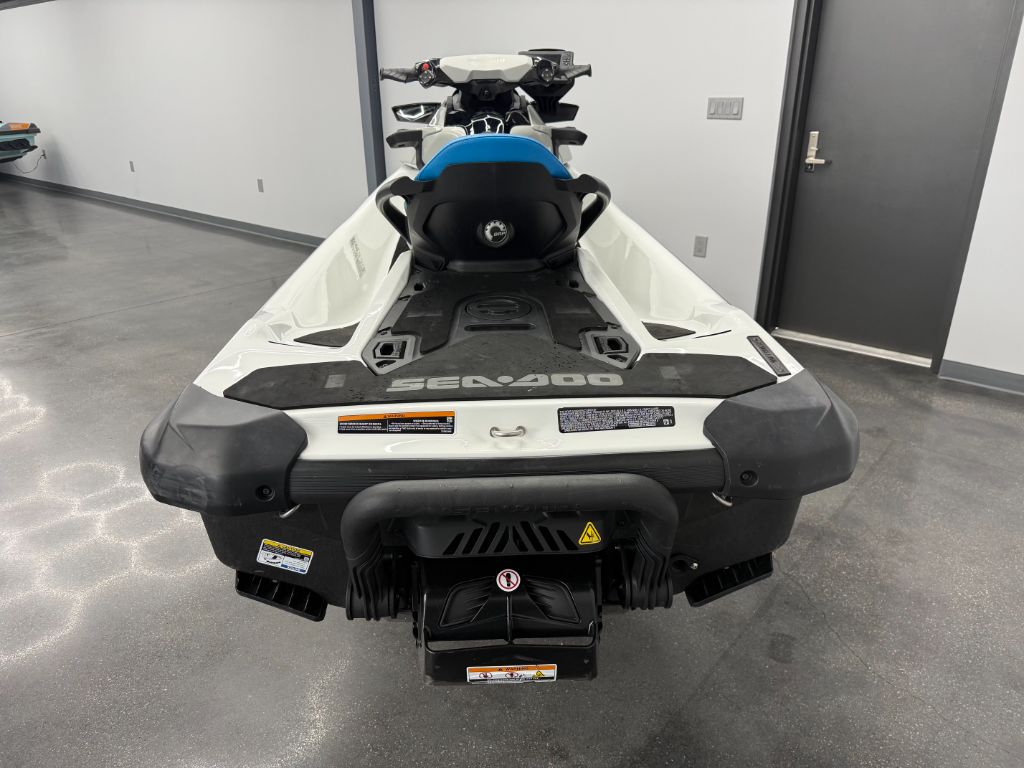 2022 Seadoo Fish Pro Scout - $9,500