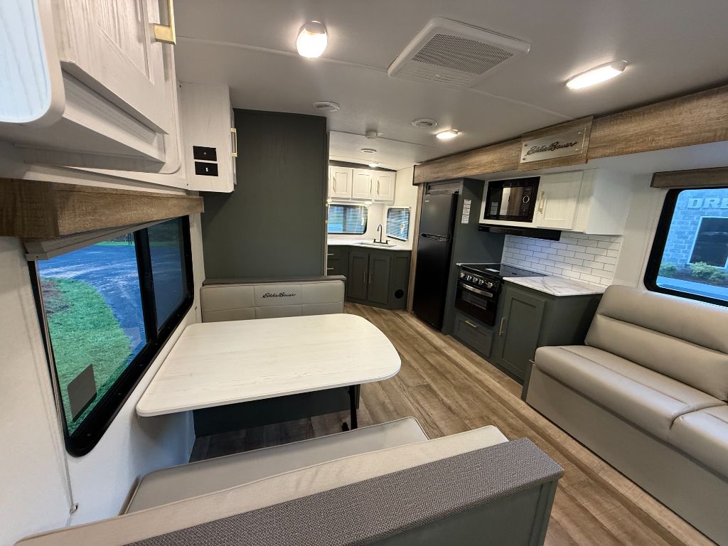2024 Heartland M223RK EB - $22,900