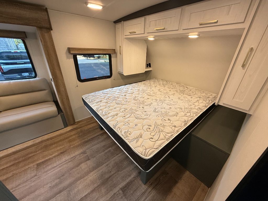 2024 Heartland M223RK EB - $22,900