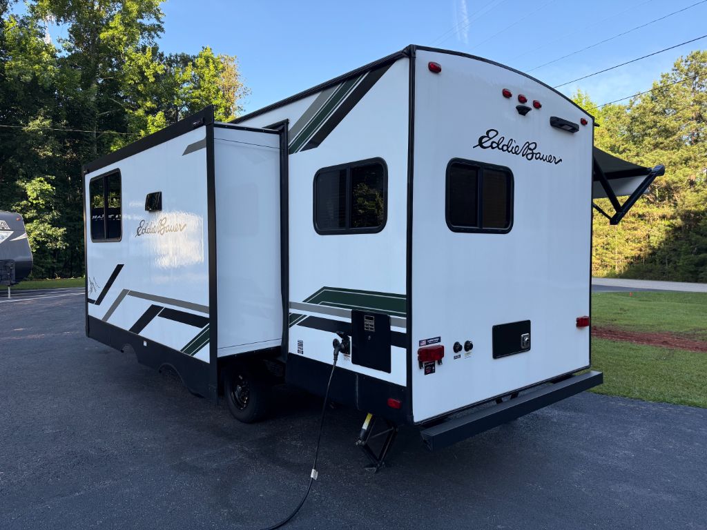 2024 Heartland M223RK EB - $22,900