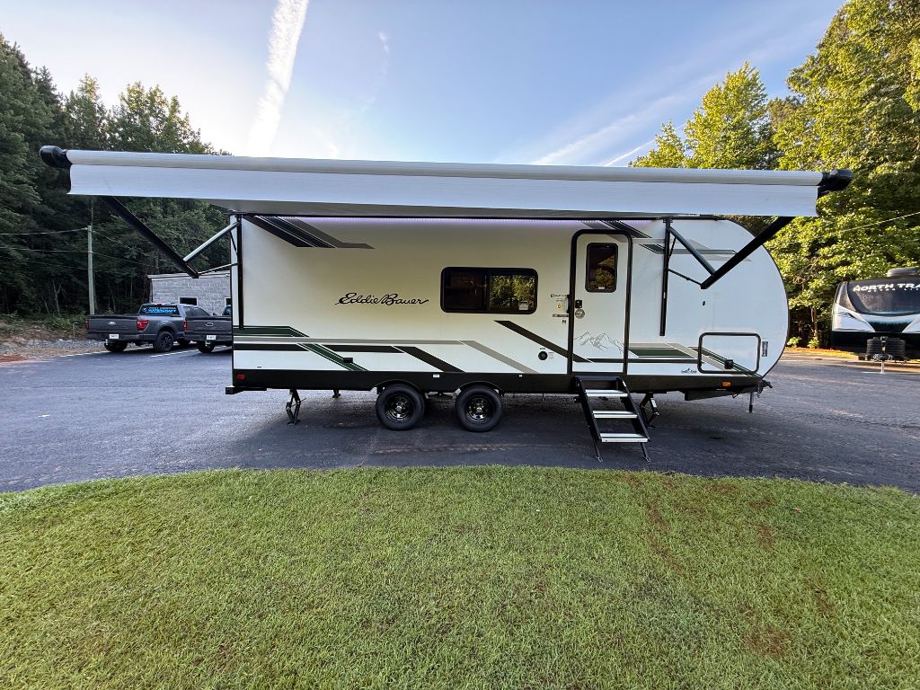 2024 Heartland M223RK EB - $22,900