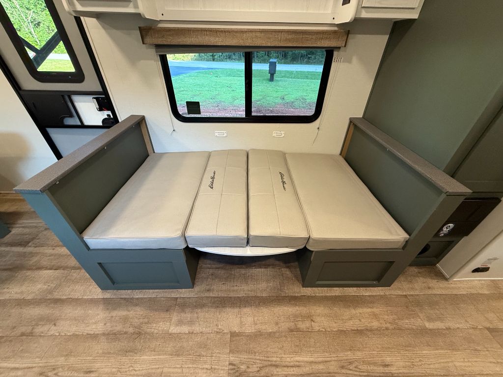 2024 Heartland M223RK EB - $22,900