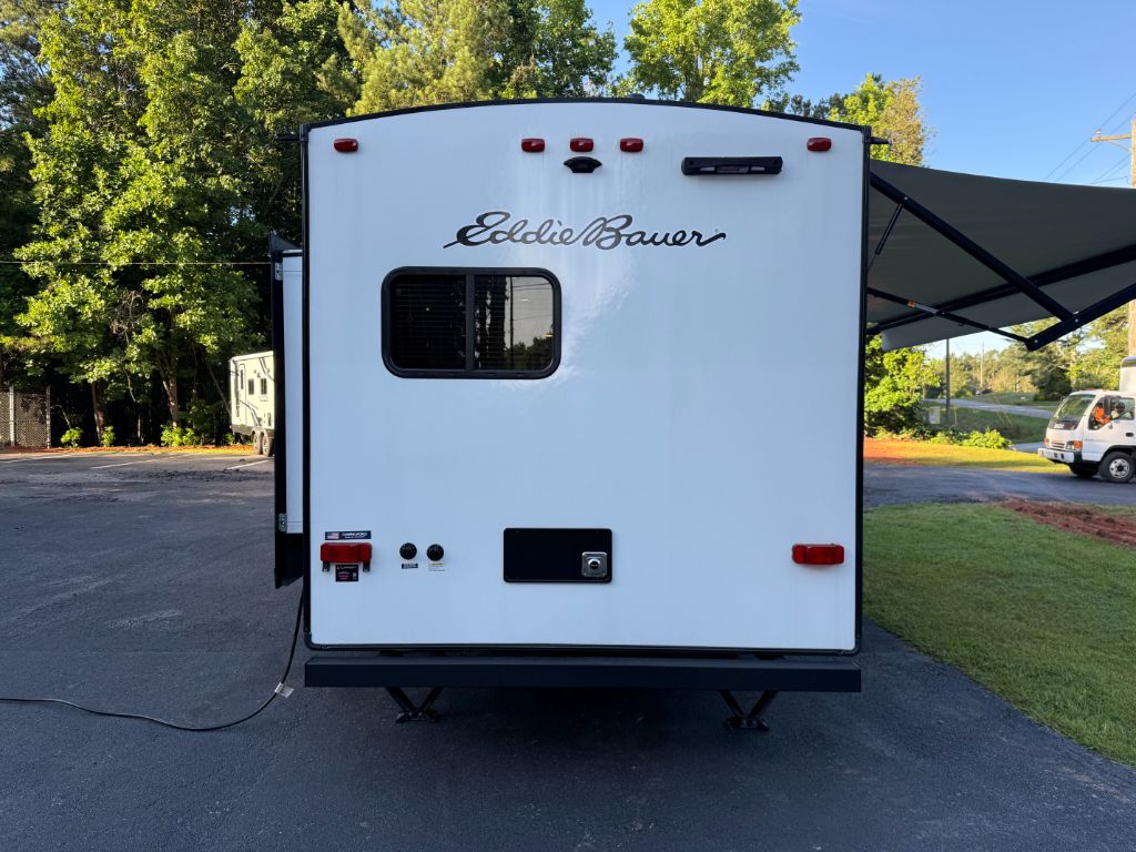 2024 Heartland M223RK EB - $22,900
