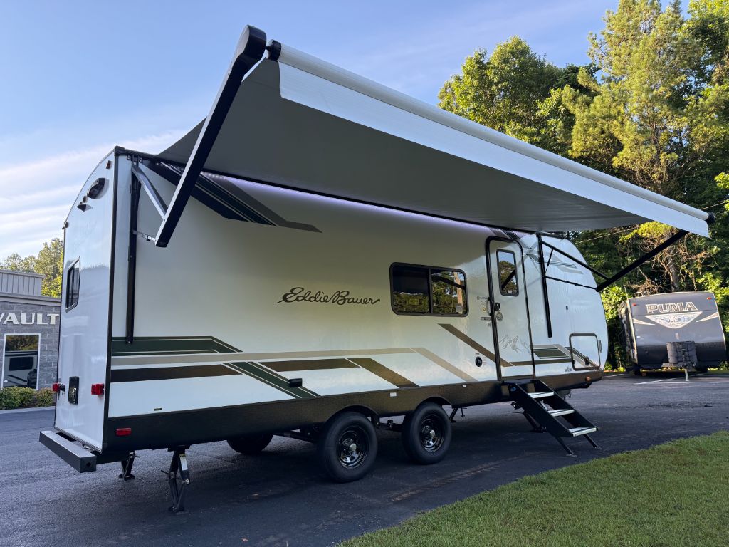 2024 Heartland M223RK EB - $22,900