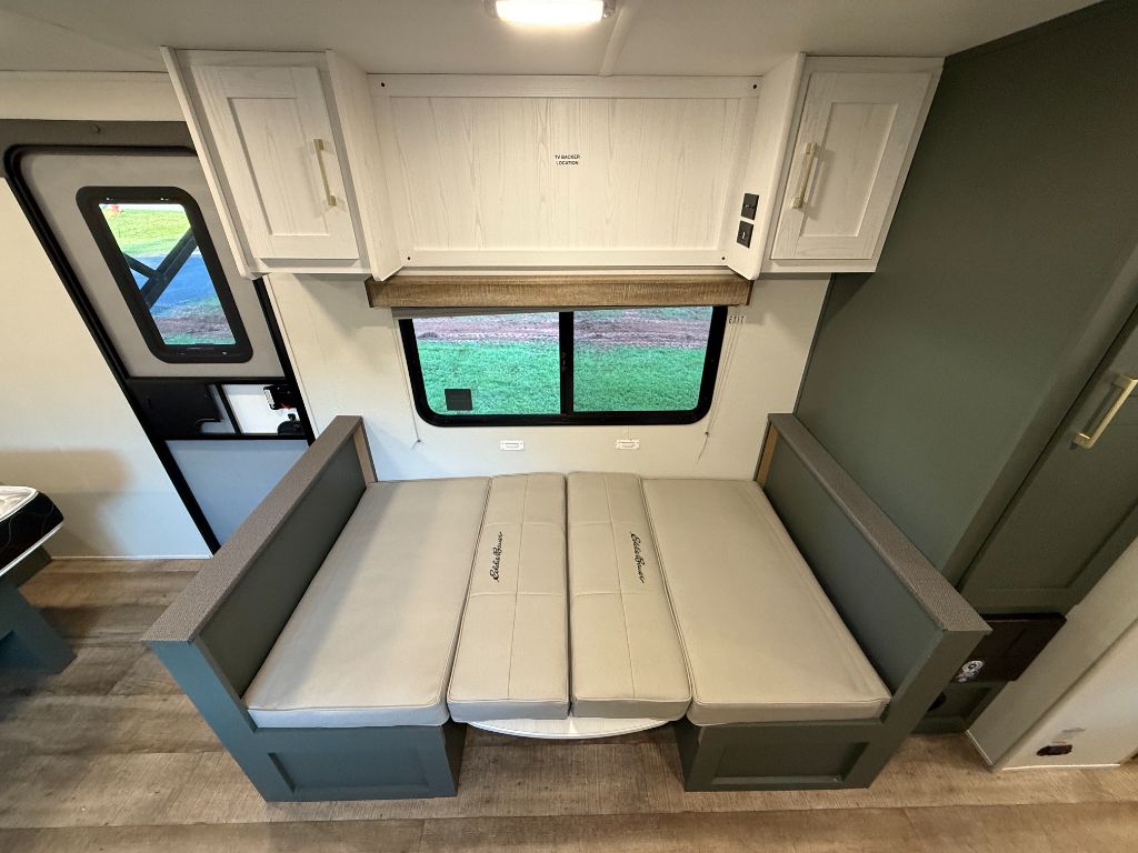 2024 Heartland M223RK EB - $22,900