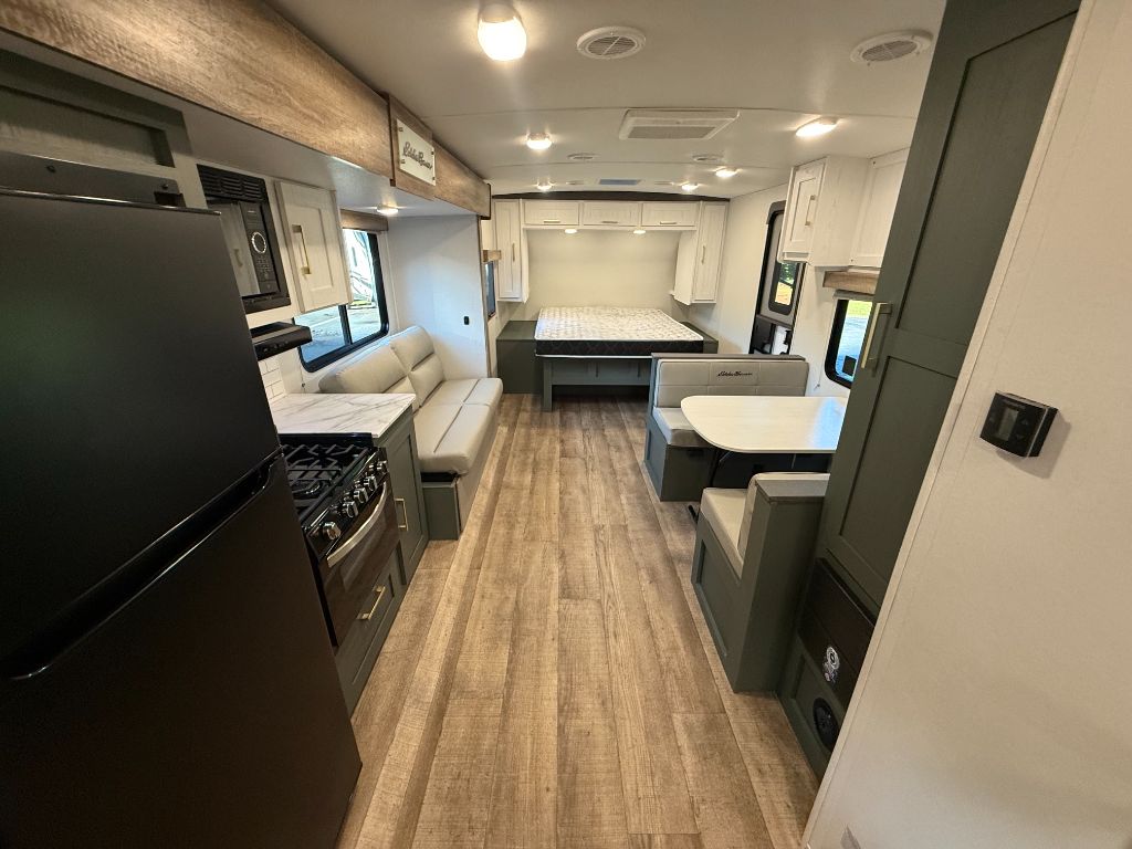 2024 Heartland M223RK EB - $22,900