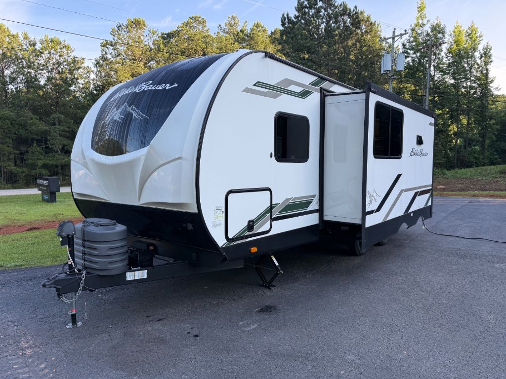 2024 Heartland M223RK EB - $22,900