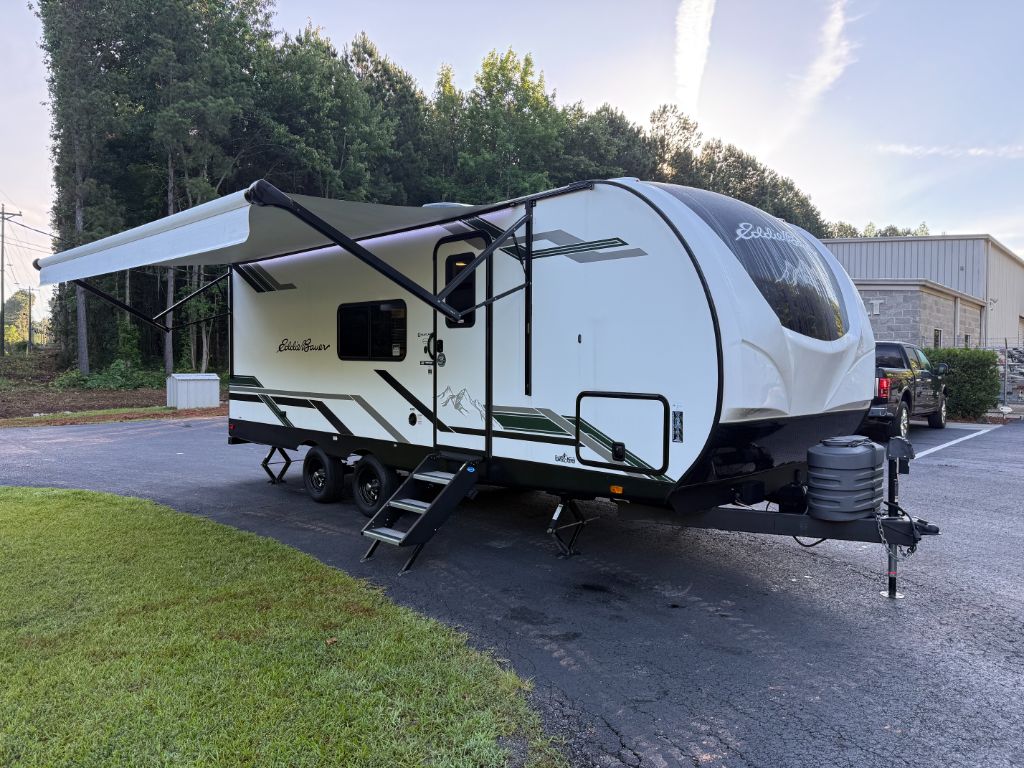 2024 Heartland M223RK EB - $22,900