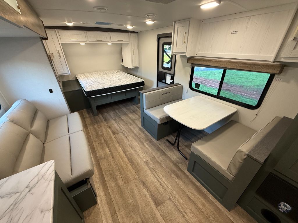 2024 Heartland M223RK EB - $22,900