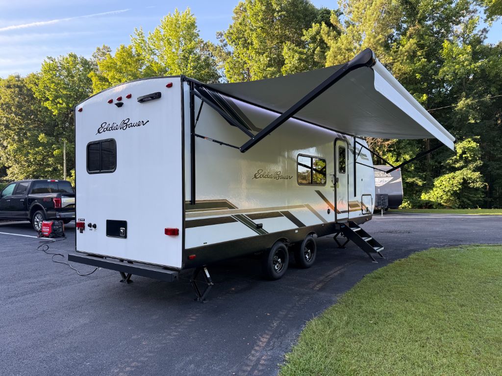 2024 Heartland M223RK EB - $22,900