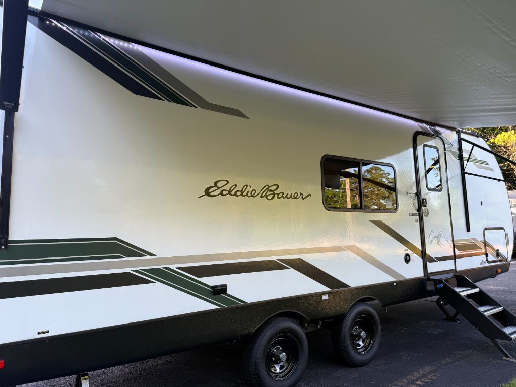 2024 Heartland M223RK EB - $22,900