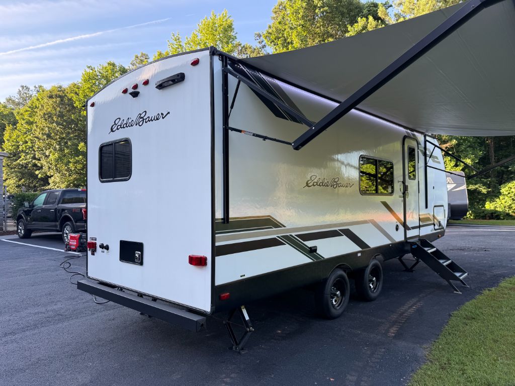 2024 Heartland M223RK EB - $22,900