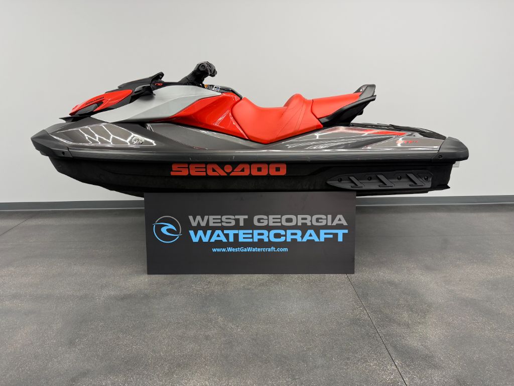 2023 Seadoo GTI SE 170 - $11,500