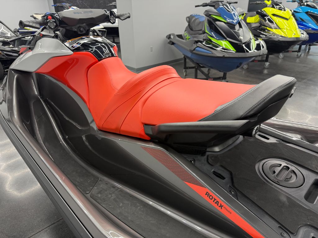 2023 Seadoo GTI SE 170 - $11,500
