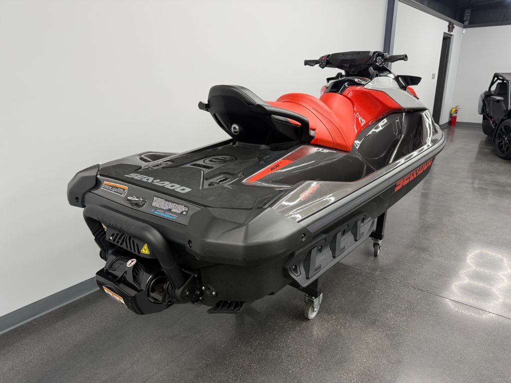 2023 Seadoo GTI SE 170 - $11,500
