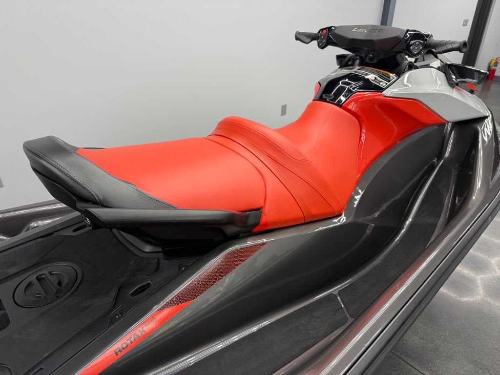 2023 Seadoo GTI SE 170 - $11,500