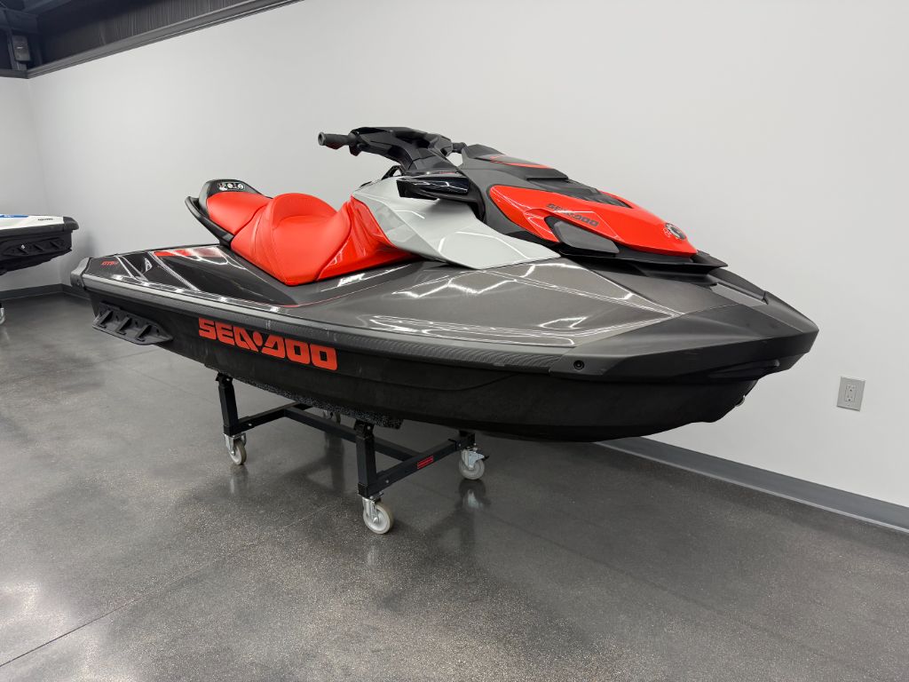 2023 Seadoo GTI SE 170 - $11,500