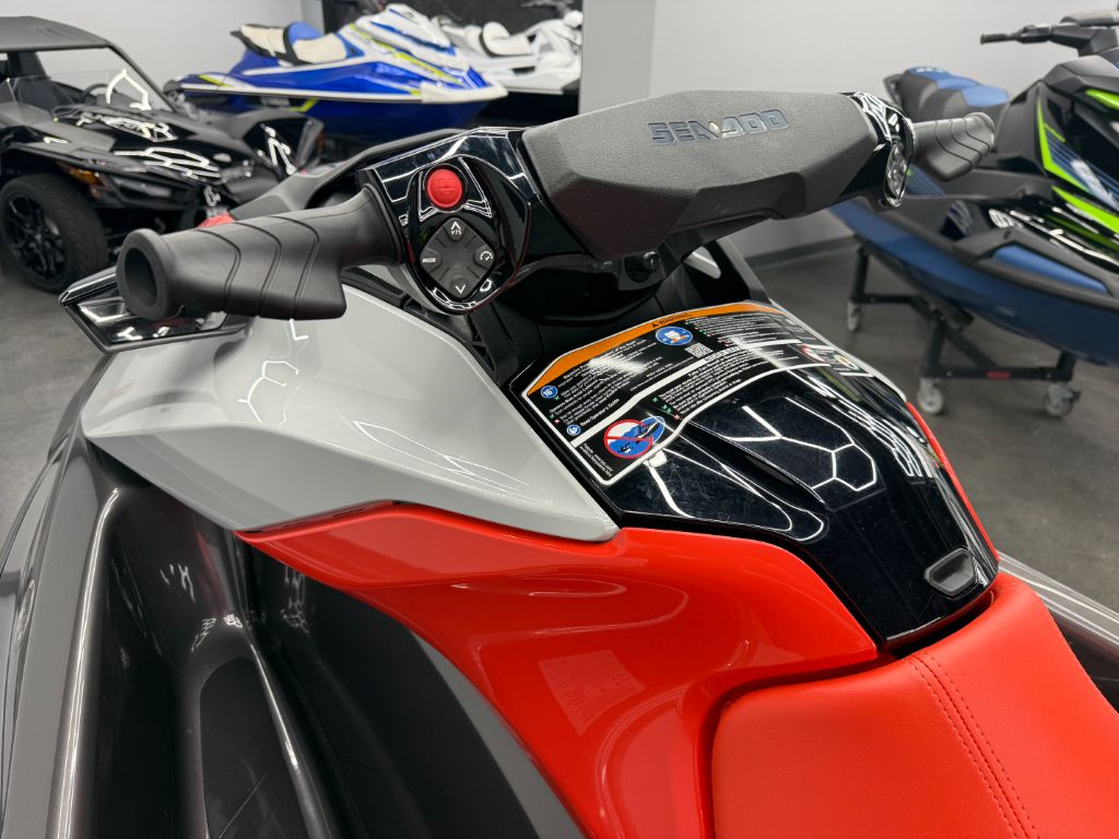 2023 Seadoo GTI SE 170 - $11,500