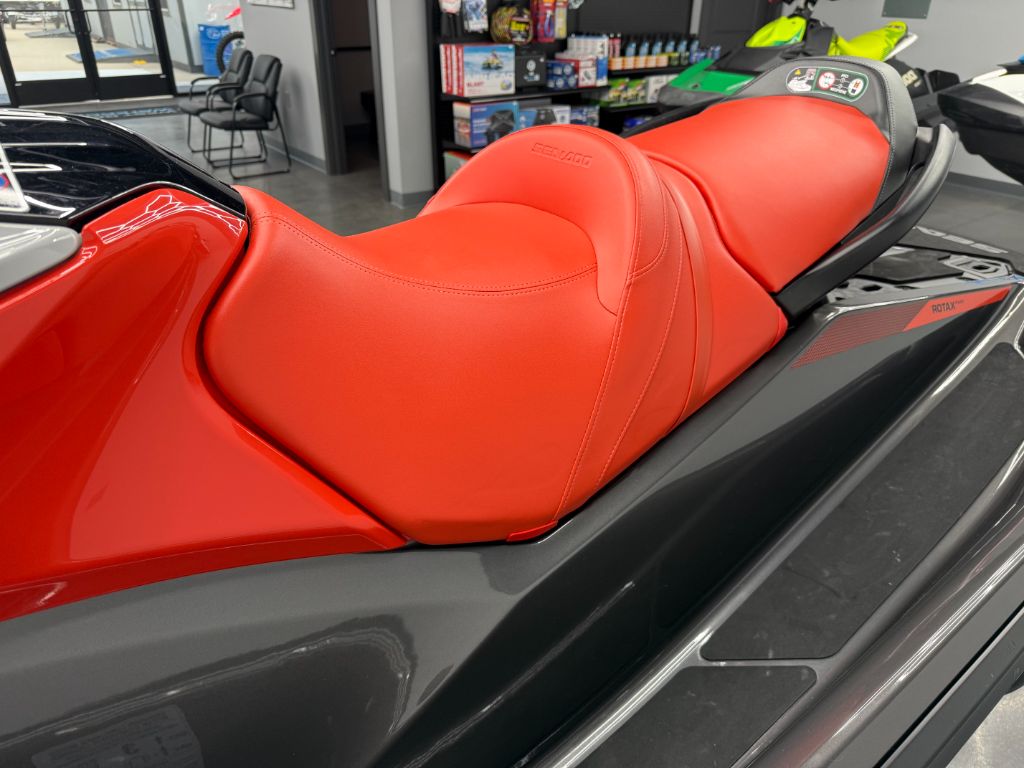 2023 Seadoo GTI SE 170 - $11,500