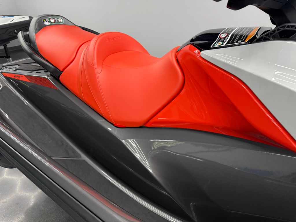 2023 Seadoo GTI SE 170 - $11,500