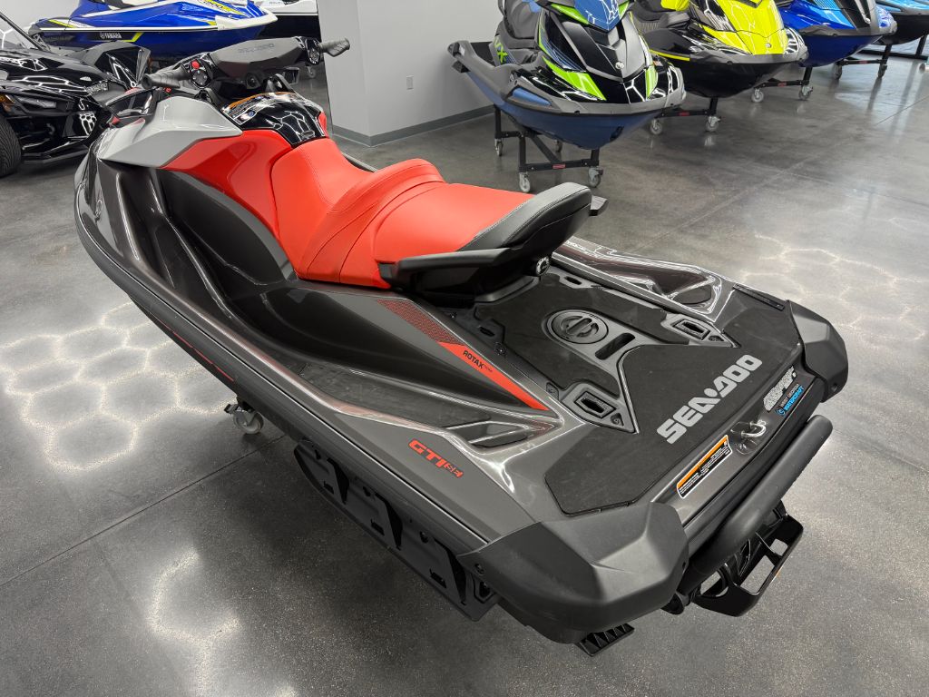 2023 Seadoo GTI SE 170 - $11,500
