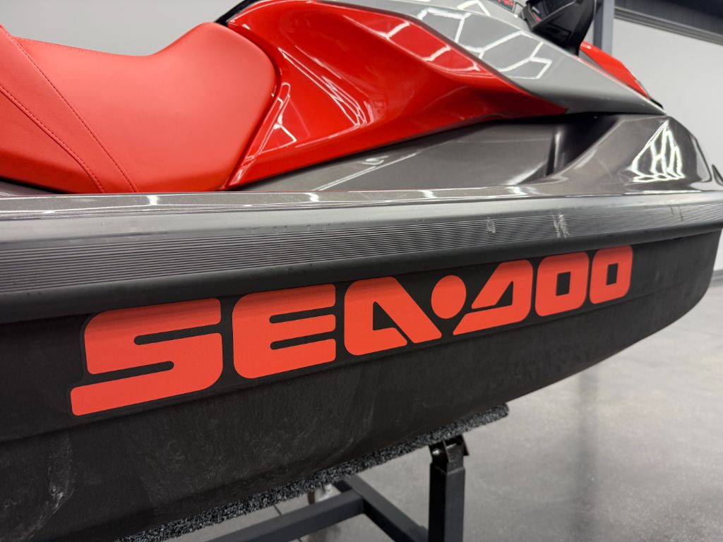 2023 Seadoo GTI SE 170 - $11,500