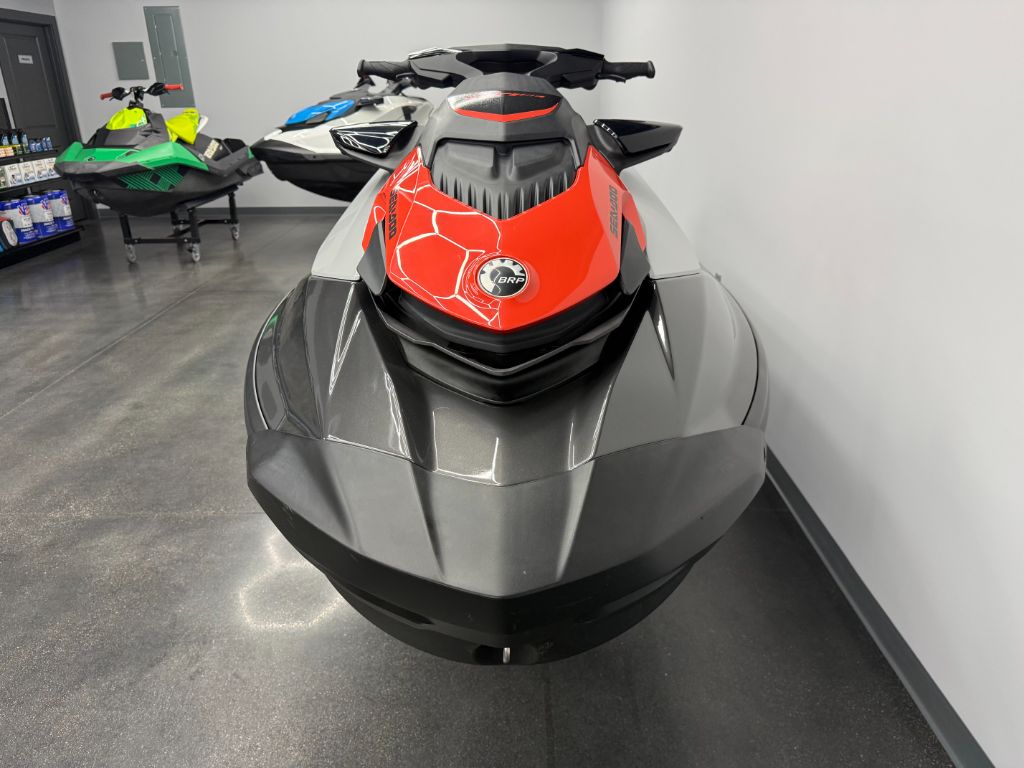 2023 Seadoo GTI SE 170 - $11,500