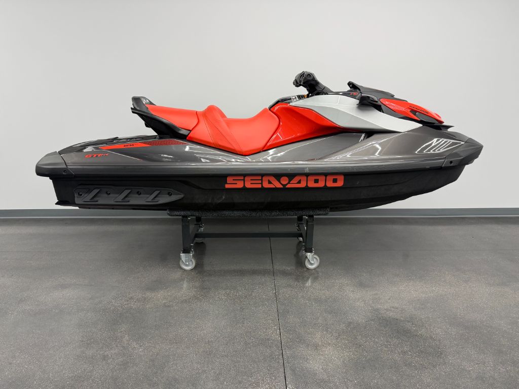 2023 Seadoo GTI SE 170 - $11,500