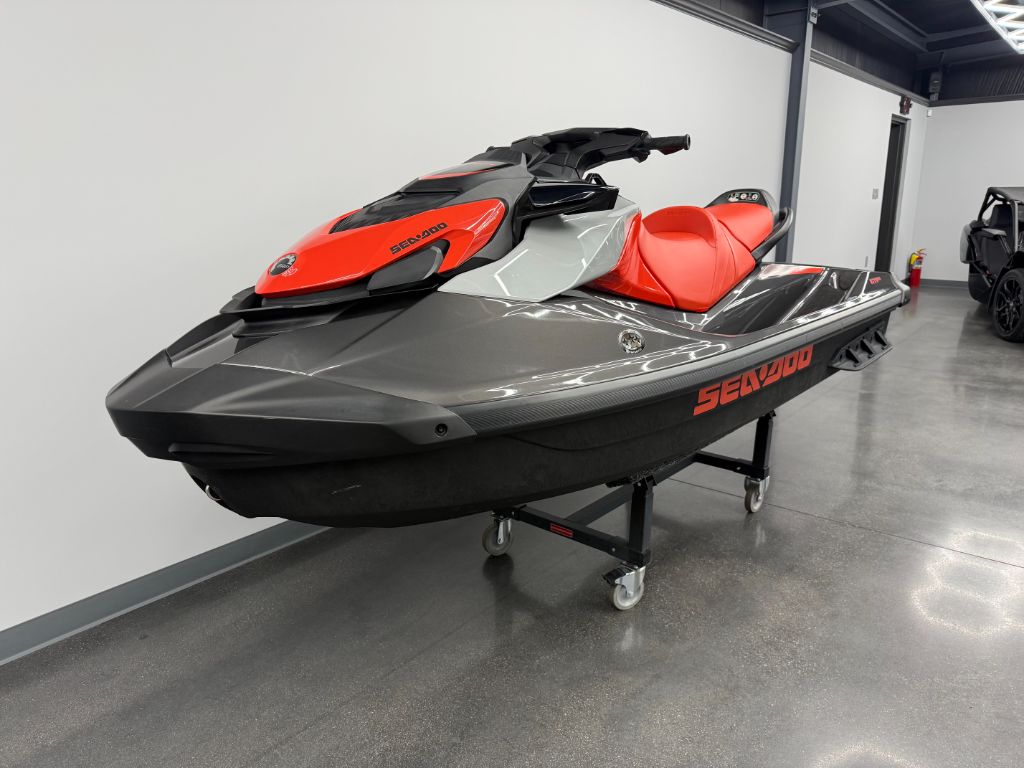 2023 Seadoo GTI SE 170 - $11,500