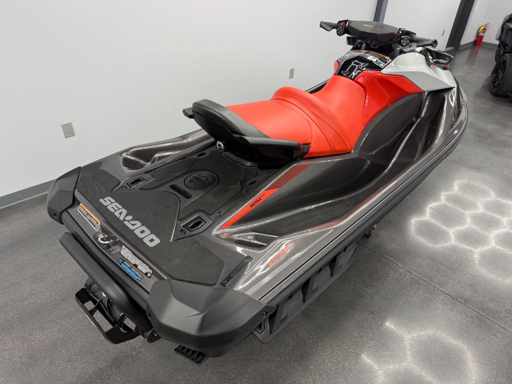 2023 Seadoo GTI SE 170 - $11,500