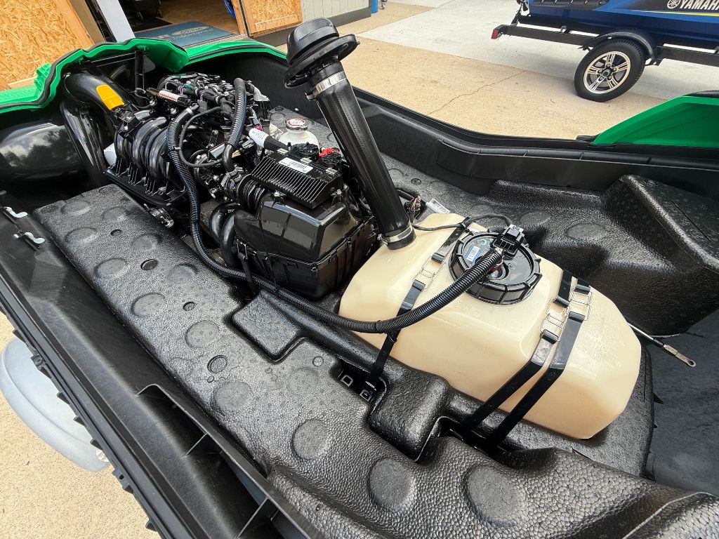 2021 Seadoo Spark Trixx - $7,500