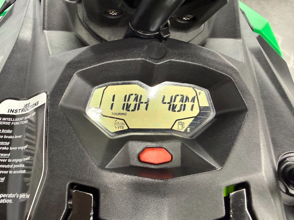 2021 Seadoo Spark Trixx - $7,500