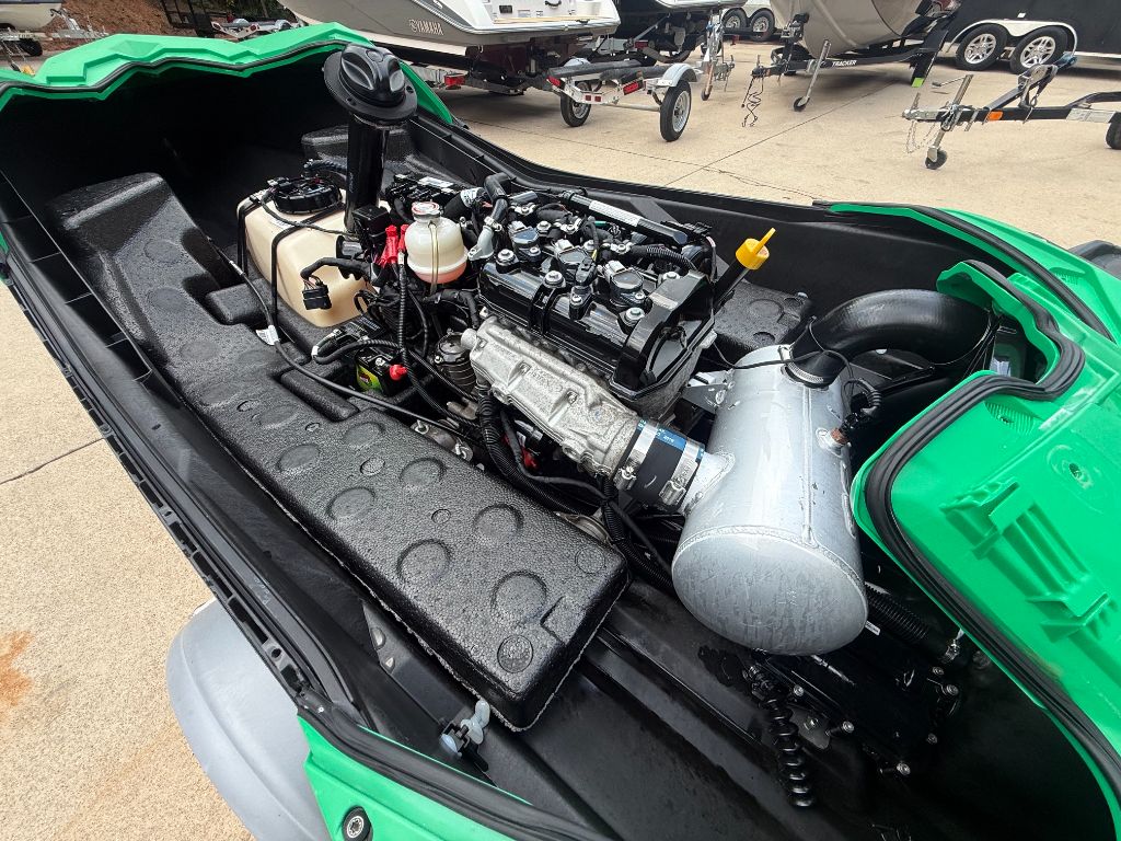2021 Seadoo Spark Trixx - $7,500