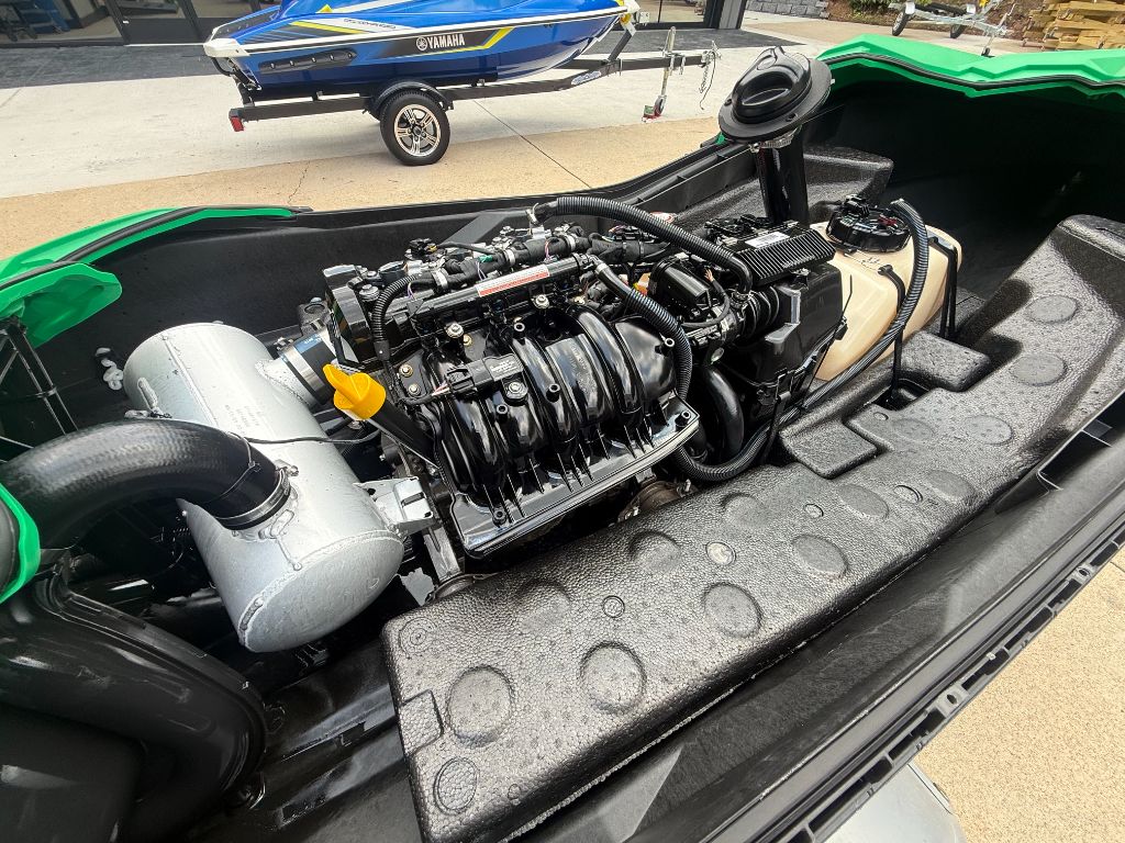 2021 Seadoo Spark Trixx - $7,500
