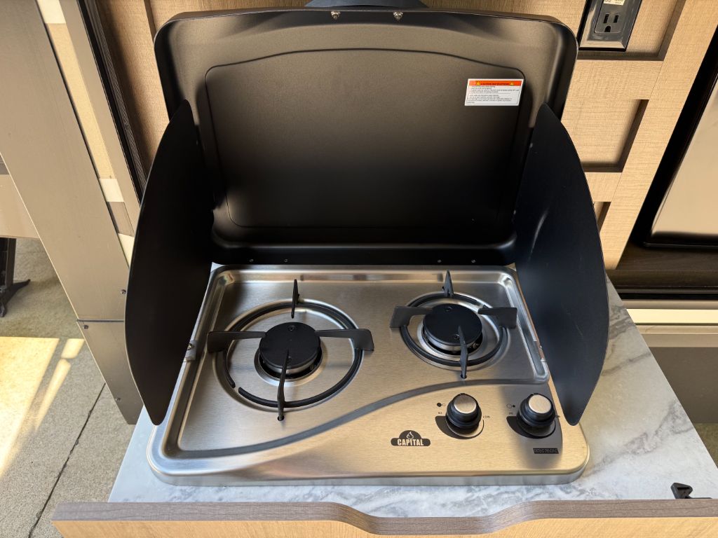 2021 Grand Design Recreational Imagine - $24,900