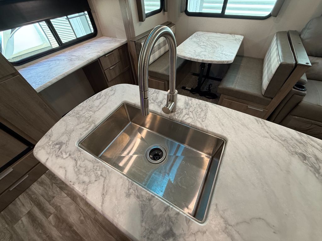 2021 Grand Design Recreational Imagine - $24,900