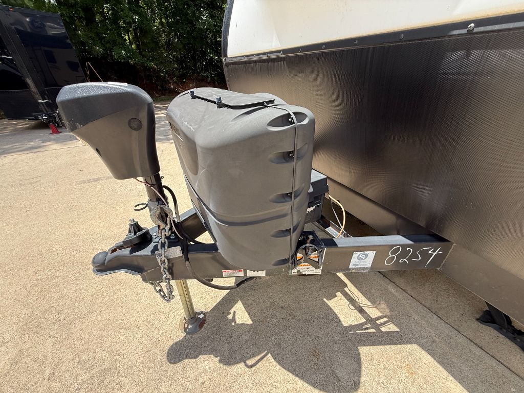 2021 Grand Design Recreational Imagine - $24,900