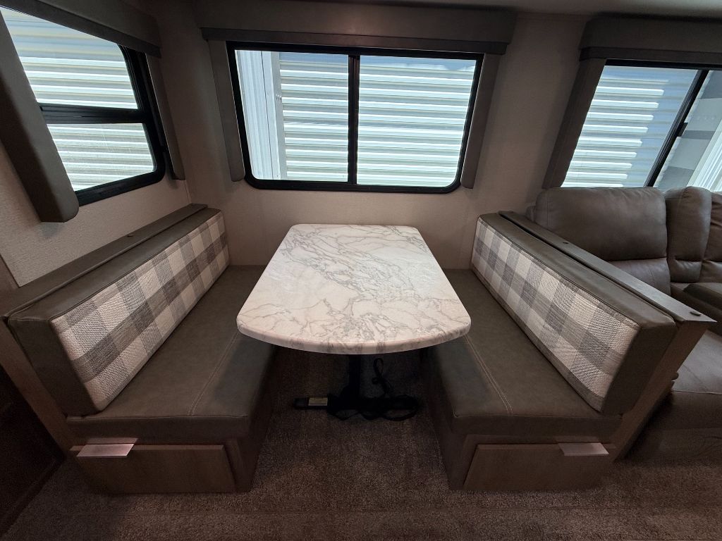 2021 Grand Design Recreational Imagine - $24,900