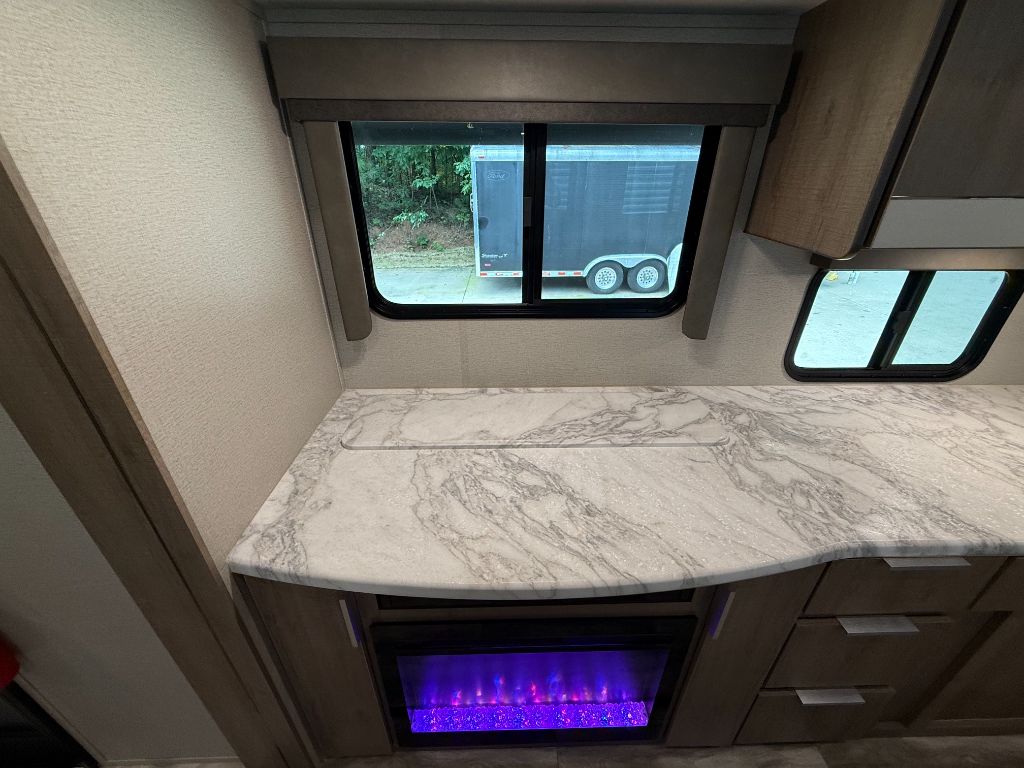 2021 Grand Design Recreational Imagine - $24,900
