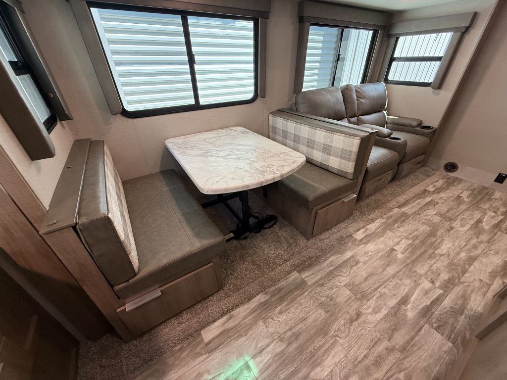 2021 Grand Design Recreational Imagine - $24,900