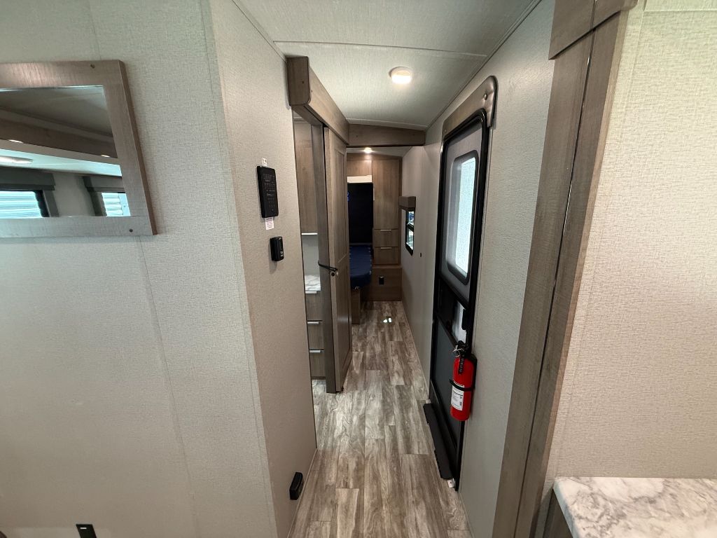 2021 Grand Design Recreational Imagine - $24,900