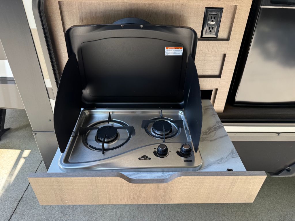 2021 Grand Design Recreational Imagine - $24,900