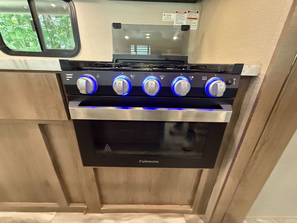 2021 Grand Design Recreational Imagine - $24,900